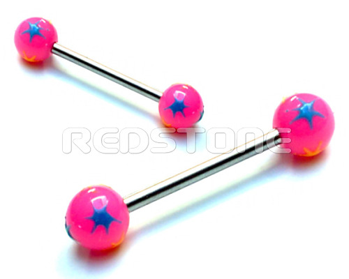 Oceľový piercing PP293